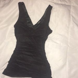 Women's Express Top (XS)